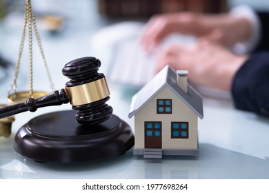 Real Estate House Foreclosure Lawyer. Property Litigation