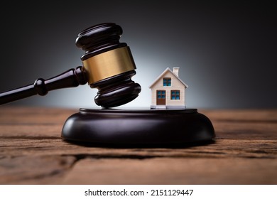 Real Estate Lawyer And House Foreclosure Law