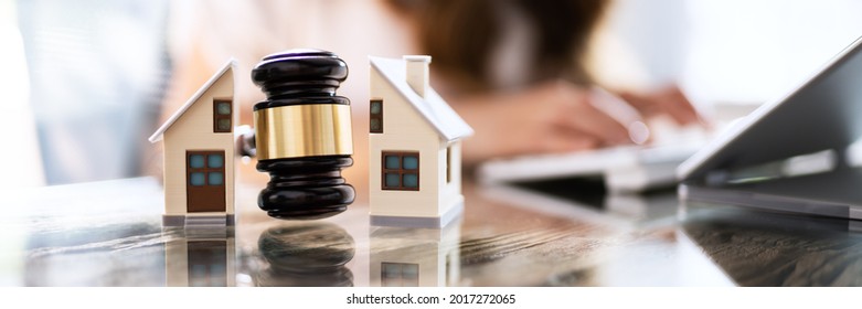 Real Estate Lawyer Litigation. Auction Law Arbitration