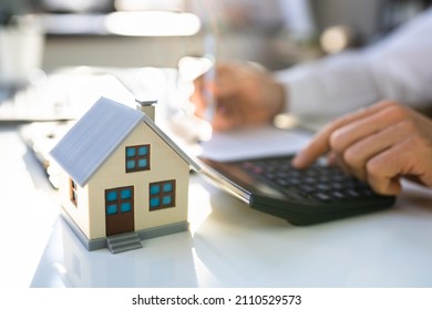 Real Estate Taxation, House Rent And Insurance