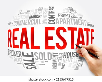 1,343 Real estate word cloud Images, Stock Photos & Vectors | Shutterstock