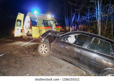 1,068 Ambulance rain Images, Stock Photos & Vectors | Shutterstock