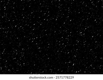 Real falling snow on a black background for use as a texture layer in your project. Add as "Lighten" Layer in Photoshop to add falling snow to any image. Adjust opacity to taste. 