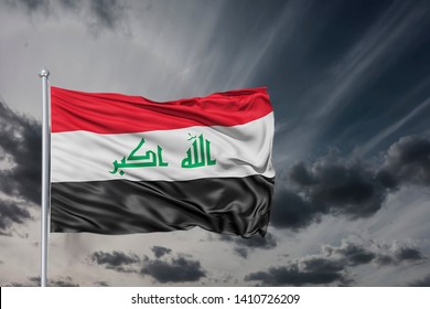 31,498 Iraq flag Images, Stock Photos & Vectors | Shutterstock