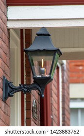 Real Flame Outdoor Porch Light.