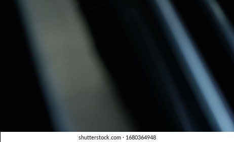 Real Glass shapes background. This elegant glass window effect can be used as overlay or backdrop. Idiel in any project. Reflections of glass are very nice looking. - Shutterstock ID 1680364948