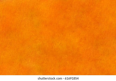 Real Large Orange Peel Texture