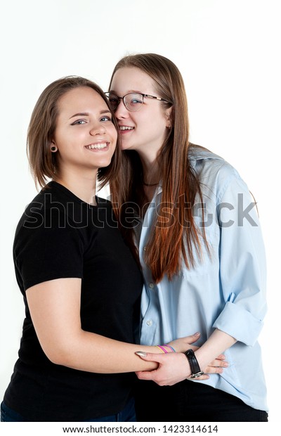 Real Lesbian Couple – Telegraph