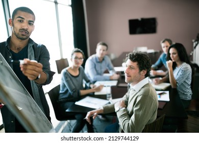 Real Life Businesspeople Shot On Location. Since These Locations Are The Real Thing, And Not Shot In An Office Studio, High ISO Levels Are Sometimes Needed To Catch The Moment. The ISO Range Is