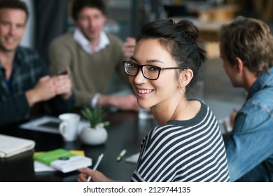 Real Life Businesspeople Shot On Location. Since These Locations Are The Real Thing, And Not Shot In An Office Studio, High ISO Levels Are Sometimes Needed To Catch The Moment. The ISO Range Is