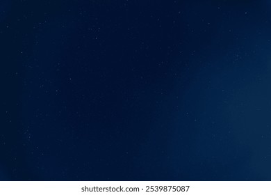 real life starry sky zenith, directly upward wide angle view. - Powered by Shutterstock