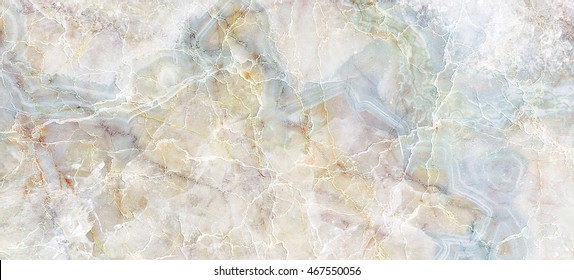 Real Natural Marble Stone And Surface Background