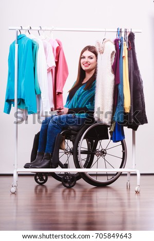 concept new retail teen Concept new retail teen