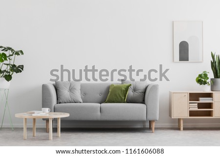 Similar – Image, Stock Photo Living spaces or living dreams