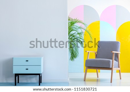 Similar – Image, Stock Photo Colourful Decoration