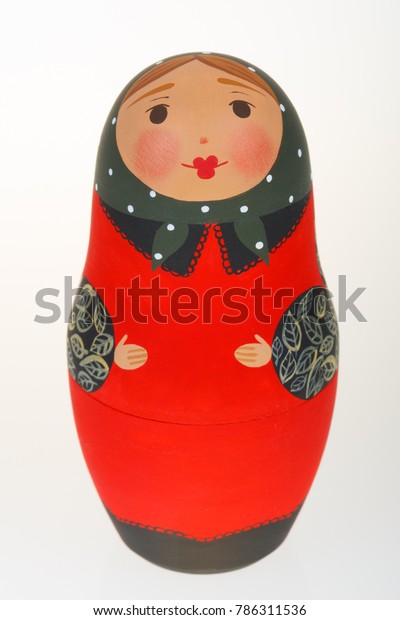 russian doll real