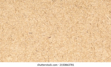 Real Seamless Texture, OSB Oriented Strand boards, full sheet, very large sheet. Loft wall surfaces. - Shutterstock ID 2150863781