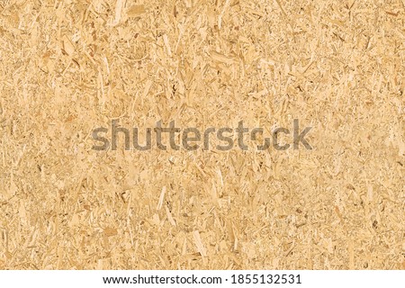 
Real Seamless Texture, OSB Oriented Strand boards, full sheet, very large sheet. Loft wall surfaces. Stock foto © 