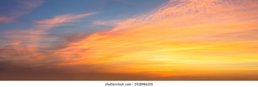 オレンジ空 の画像 写真素材 ベクター画像 Shutterstock