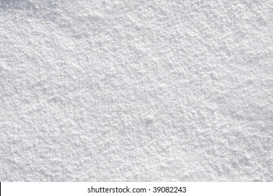 real snow texture