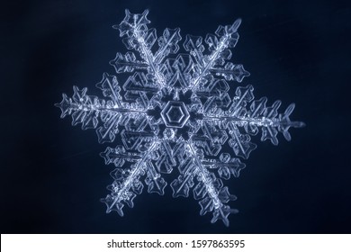 Snowflake stock