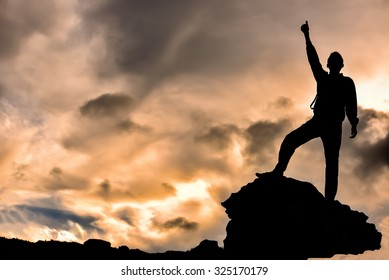 real success story - Shutterstock ID 325170179