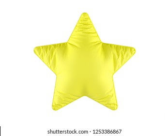 2,461 Yellow star pillow Images, Stock Photos & Vectors | Shutterstock