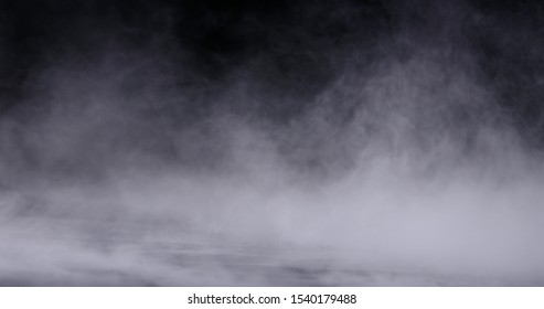 Realistic dry ice smoke clouds fog overlay perfect for compositing into your shots. Simply drop it in and change its blending mode to screen or add. - Shutterstock ID 1540179488