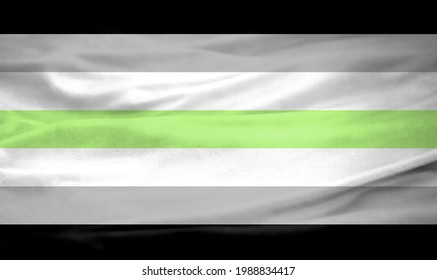 Agender Flag Images Stock Photos Vectors Shutterstock