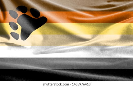 195 Bear brotherhood flag Images, Stock Photos & Vectors | Shutterstock