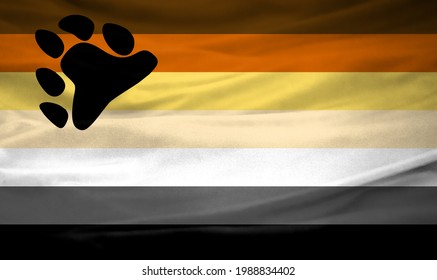 195 Bear brotherhood flag Images, Stock Photos & Vectors | Shutterstock