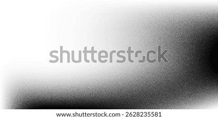 Realistic grainy texture vector design in eps 10