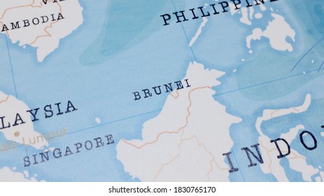 Map Of Brunei Stock Photos Images Photography Shutterstock - bandar seri begawanbrunei january 21st2019 roblox