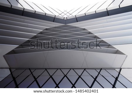 Similar – -> Architektur Wand