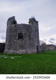 A Really Old Yet Beautiful Fort 