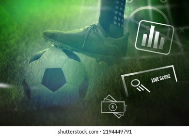 Real-time Football Live Score Results, News, Sport Event, Soccer Results Web And Online Sport Betting