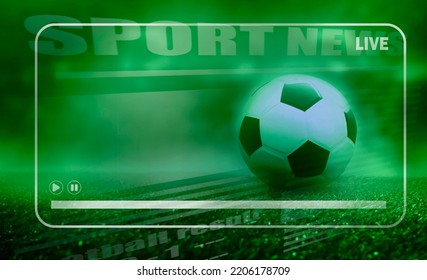 Real-time Football Live Score Results, News, Sport Event, Soccer Results Web And Online Sport Betting