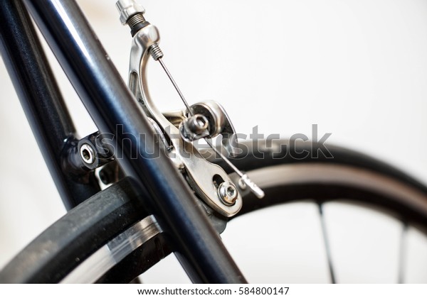 road bike rear brake