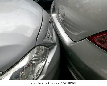 Rear End Car Accident Lawyer