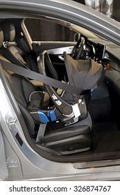 Rear Facing Infant Car Seat