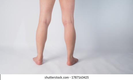 271 Knee groin Images, Stock Photos & Vectors | Shutterstock