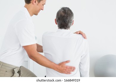 5,261 Chiropractor office Images, Stock Photos & Vectors | Shutterstock