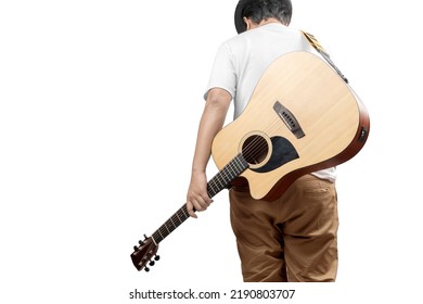 2 116件の Carrying Guitar の画像 写真素材 ベクター画像 Shutterstock