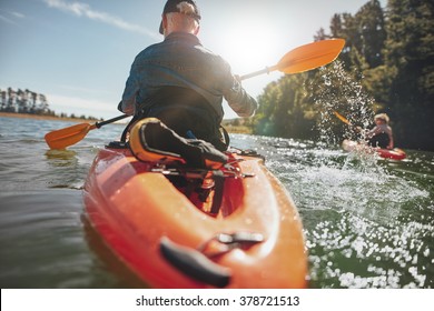 2,040 Kayak senior Images, Stock Photos & Vectors | Shutterstock