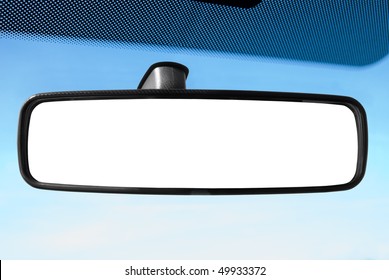 Rear View Mirror