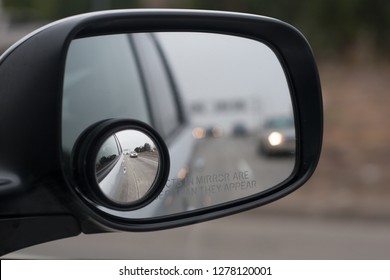 106 Objects Appear Closer Images, Stock Photos & Vectors | Shutterstock