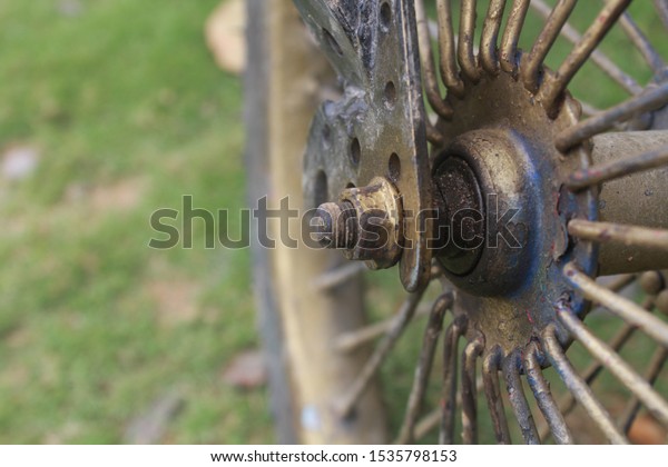 bmx rear sprocket