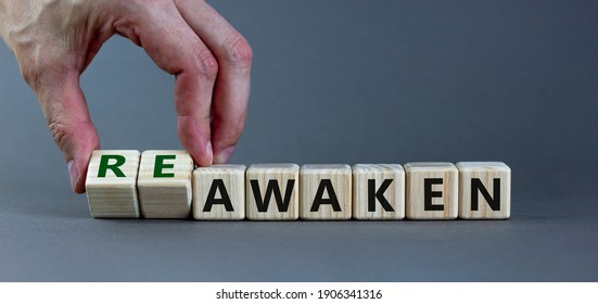 234 Reawakening Images, Stock Photos & Vectors | Shutterstock