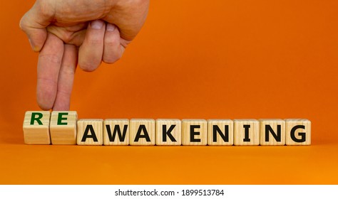 234 Reawakening Images, Stock Photos & Vectors | Shutterstock