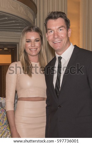 Rebecca Romijn news